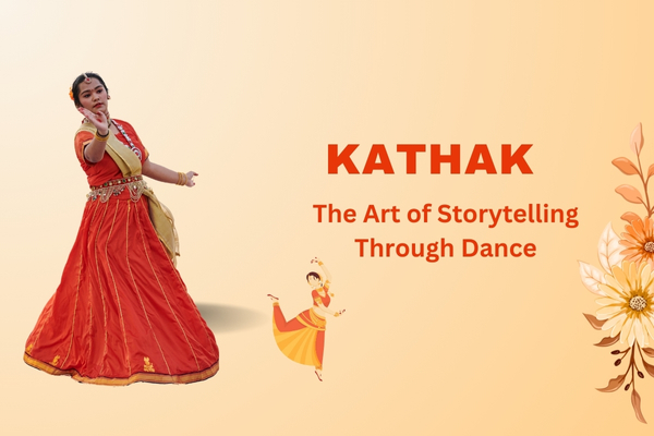 Kathak_ the art of storytelling through dance